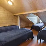 Yllaeksen Rinnemaeki B By Interhome בית נופש