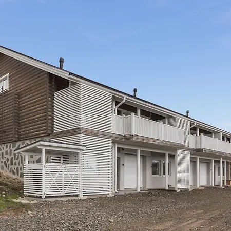 Yllaeksen Rinnemaeki B By Interhome