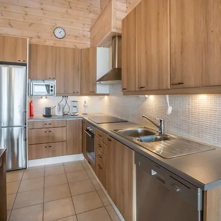 Yllaeksen Rinnemaeki B By Interhome