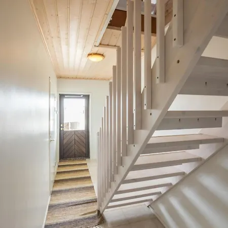 Feriehus Yllaeksen Rinnemaeki B By Interhome