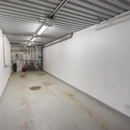 Yllaeksen Rinnemaeki B By Interhome * Ylläs