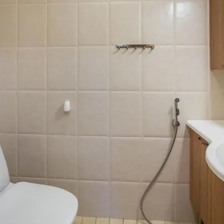 Yllaeksen Rinnemaeki B By Interhome