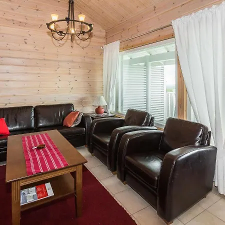 Yllaeksen Rinnemaeki B By Interhome *