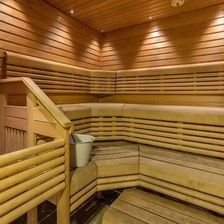 Yllaeksen Rinnemaeki B By Interhome Dom wakacyjny