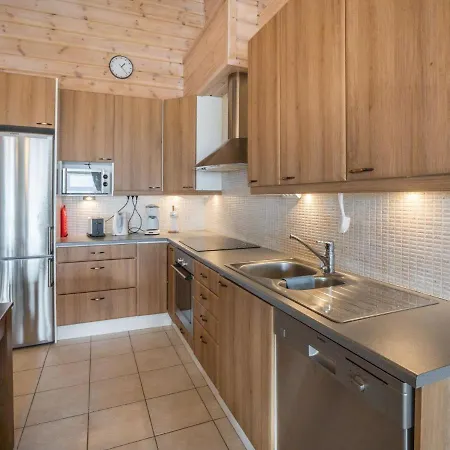 Yllaeksen Rinnemaeki B By Interhome