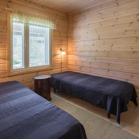 Yllaeksen Rinnemaeki B By Interhome Dom wakacyjny Ylläs