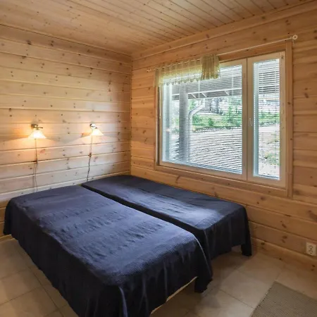 Yllaeksen Rinnemaeki B By Interhome * Ylläs